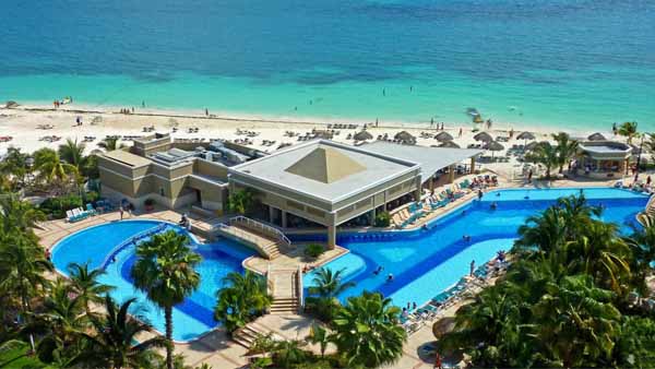 Carribean Resort, Turkey
